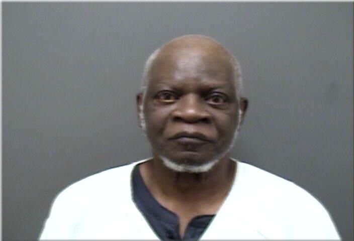 Johnny Lee Taylor Sr.